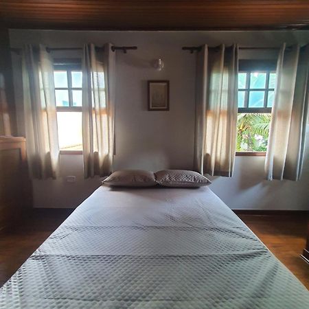 Suites Quintal De Lazaro 2 Ubatuba Extérieur photo