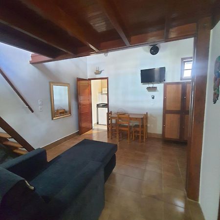 Suites Quintal De Lazaro 2 Ubatuba Extérieur photo