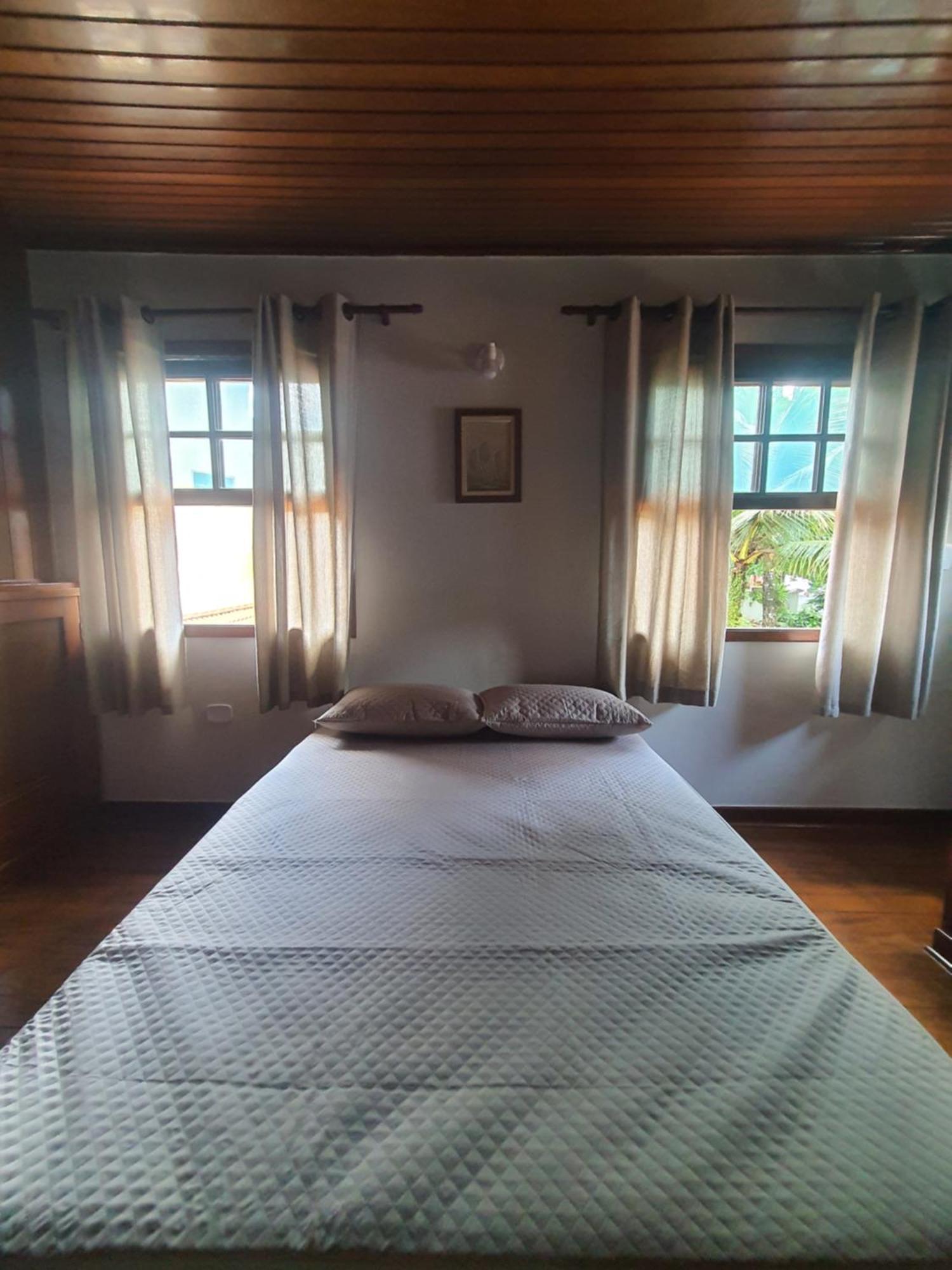 Suites Quintal De Lazaro 2 Ubatuba Extérieur photo