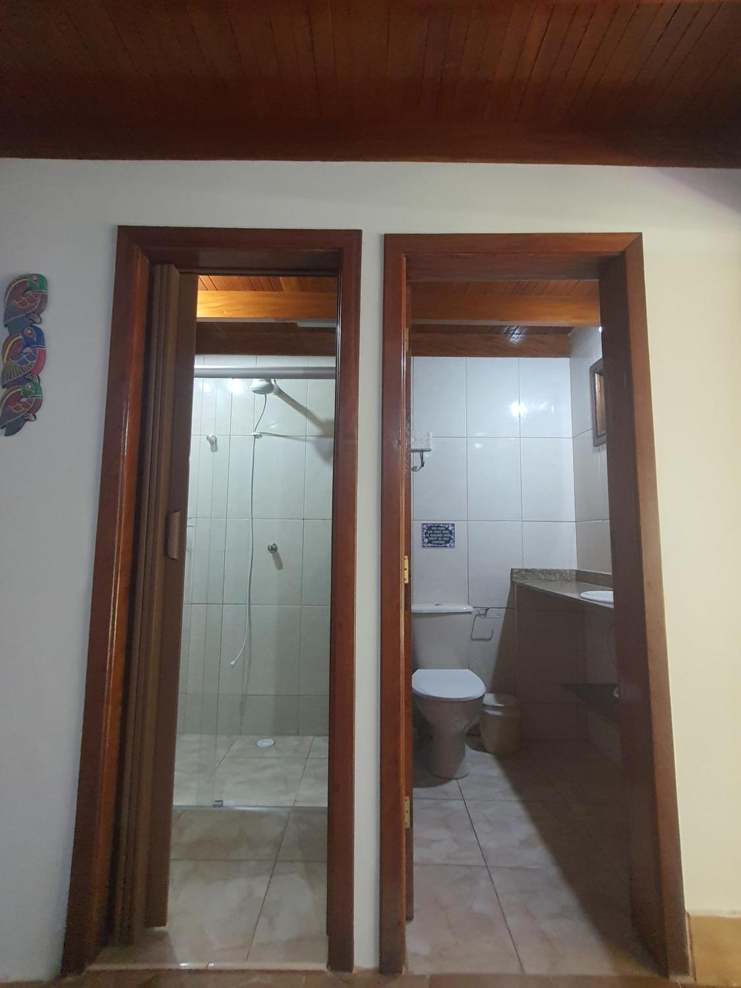 Suites Quintal De Lazaro 2 Ubatuba Extérieur photo