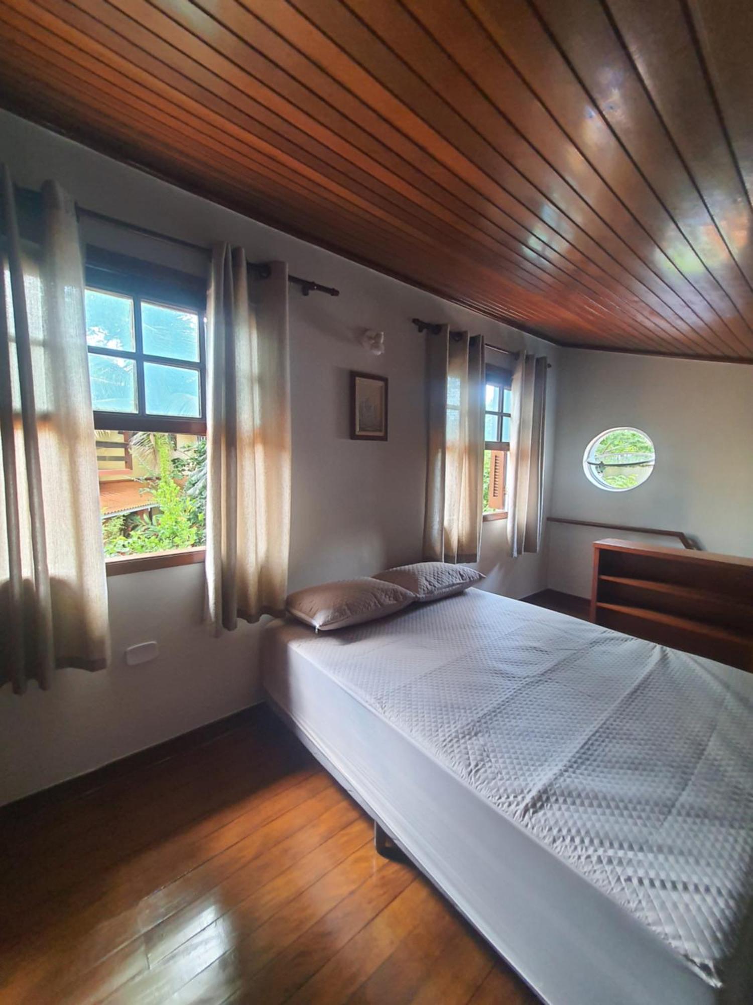 Suites Quintal De Lazaro 2 Ubatuba Extérieur photo