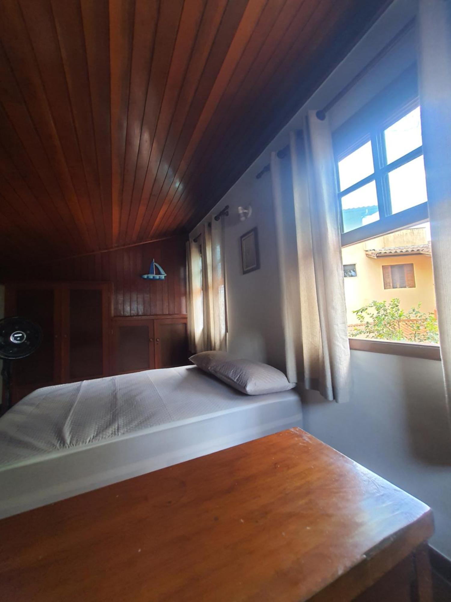 Suites Quintal De Lazaro 2 Ubatuba Extérieur photo