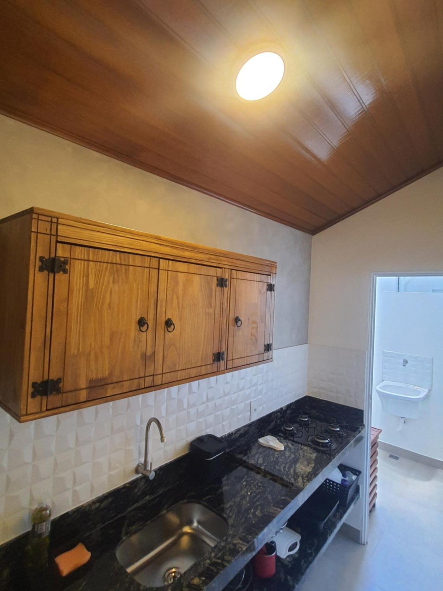 Suites Quintal De Lazaro 2 Ubatuba Extérieur photo