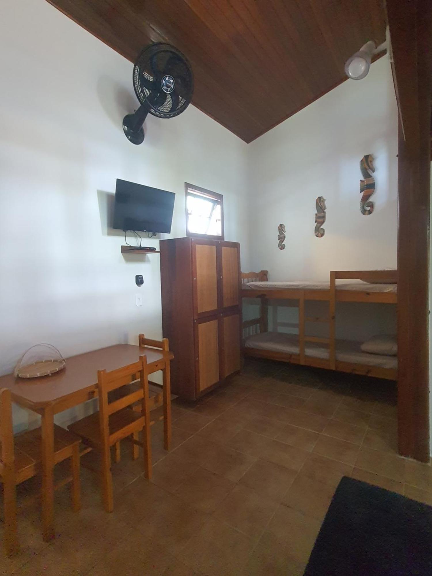 Suites Quintal De Lazaro 2 Ubatuba Extérieur photo