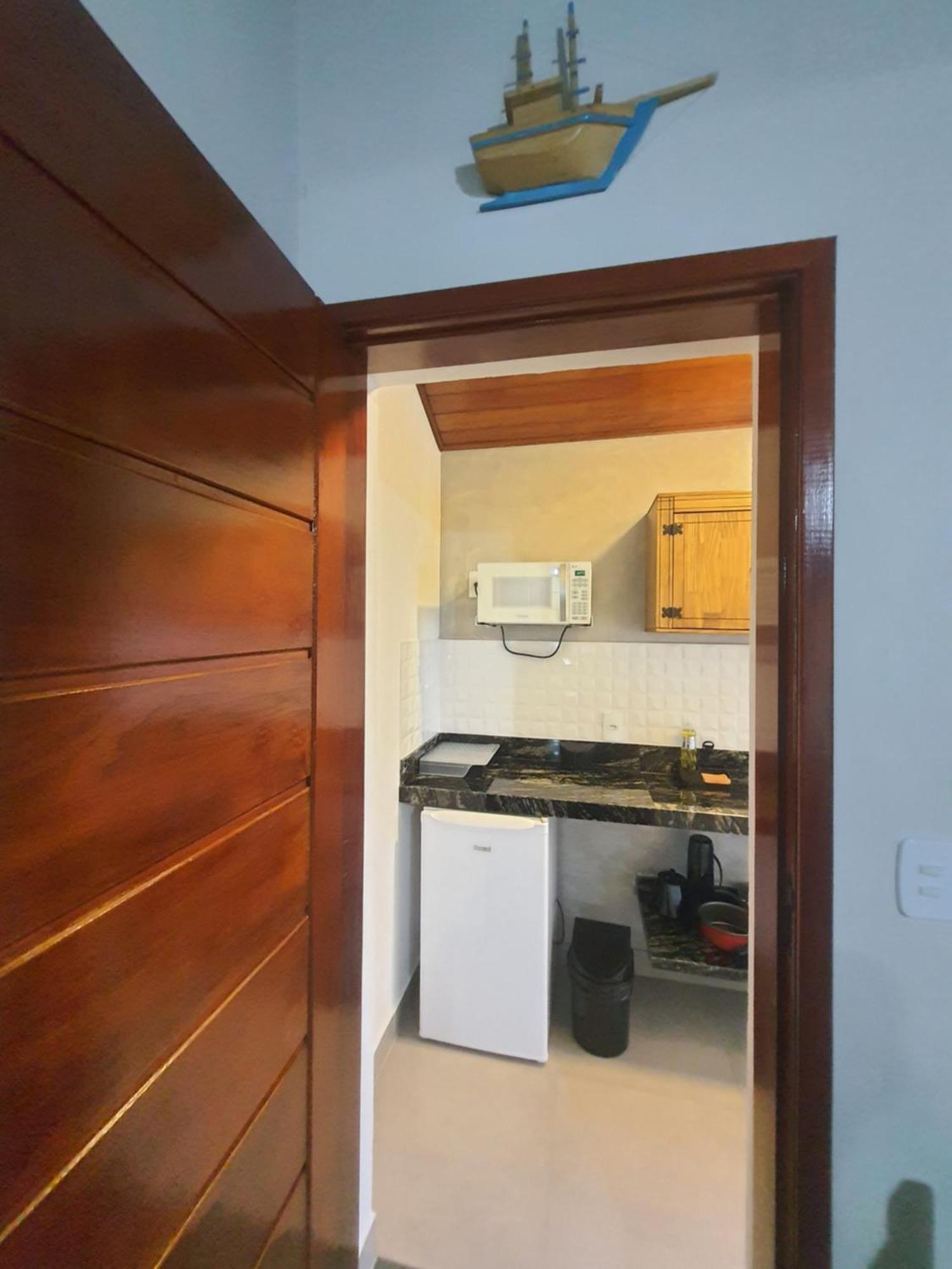 Suites Quintal De Lazaro 2 Ubatuba Extérieur photo