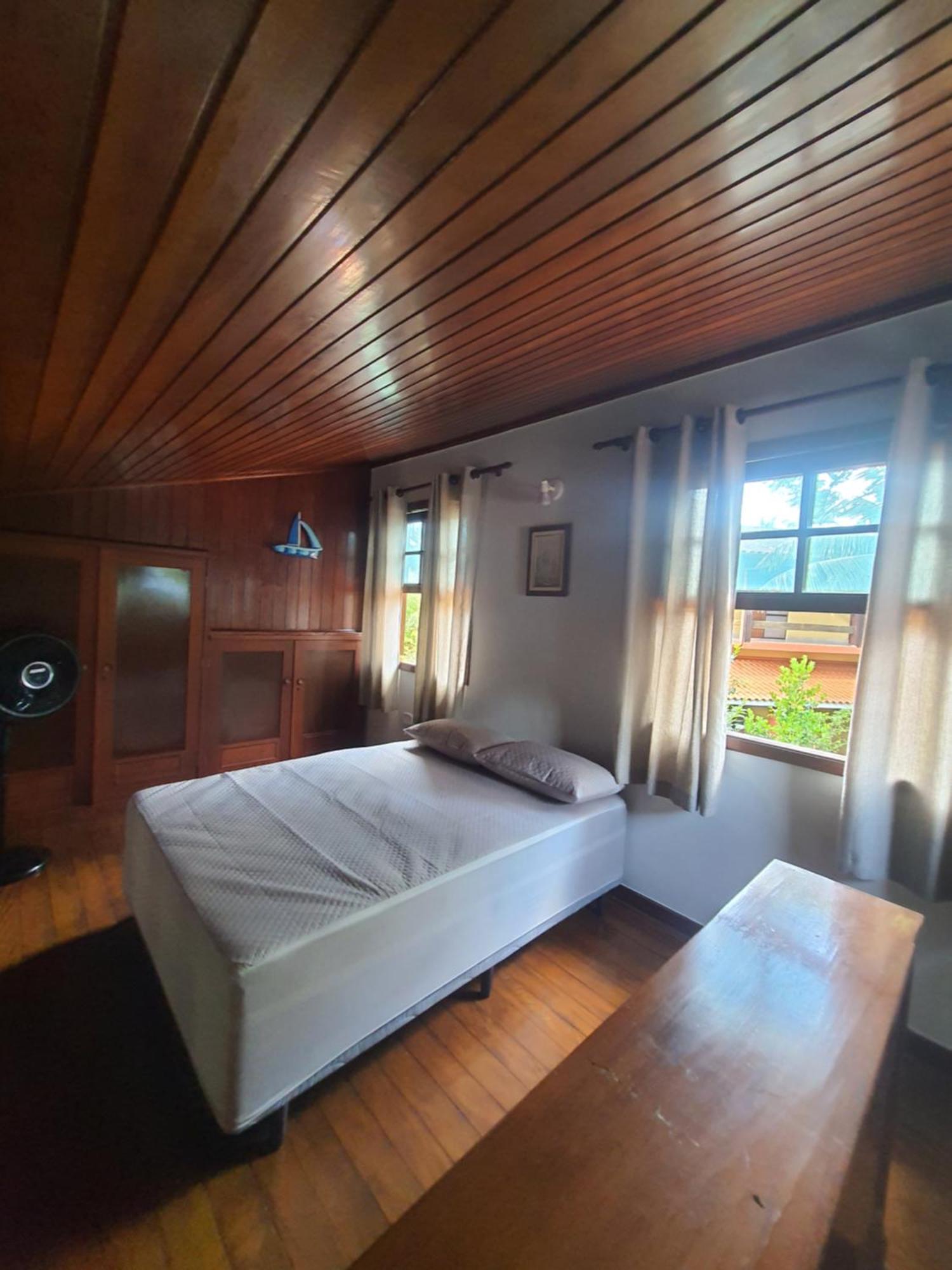 Suites Quintal De Lazaro 2 Ubatuba Extérieur photo