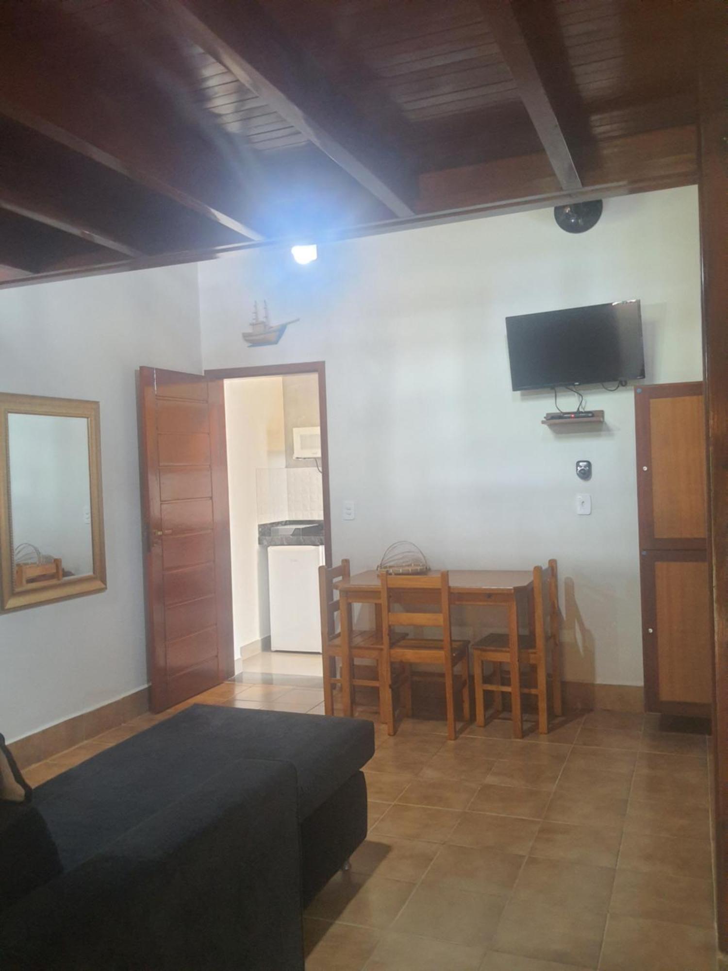 Suites Quintal De Lazaro 2 Ubatuba Extérieur photo