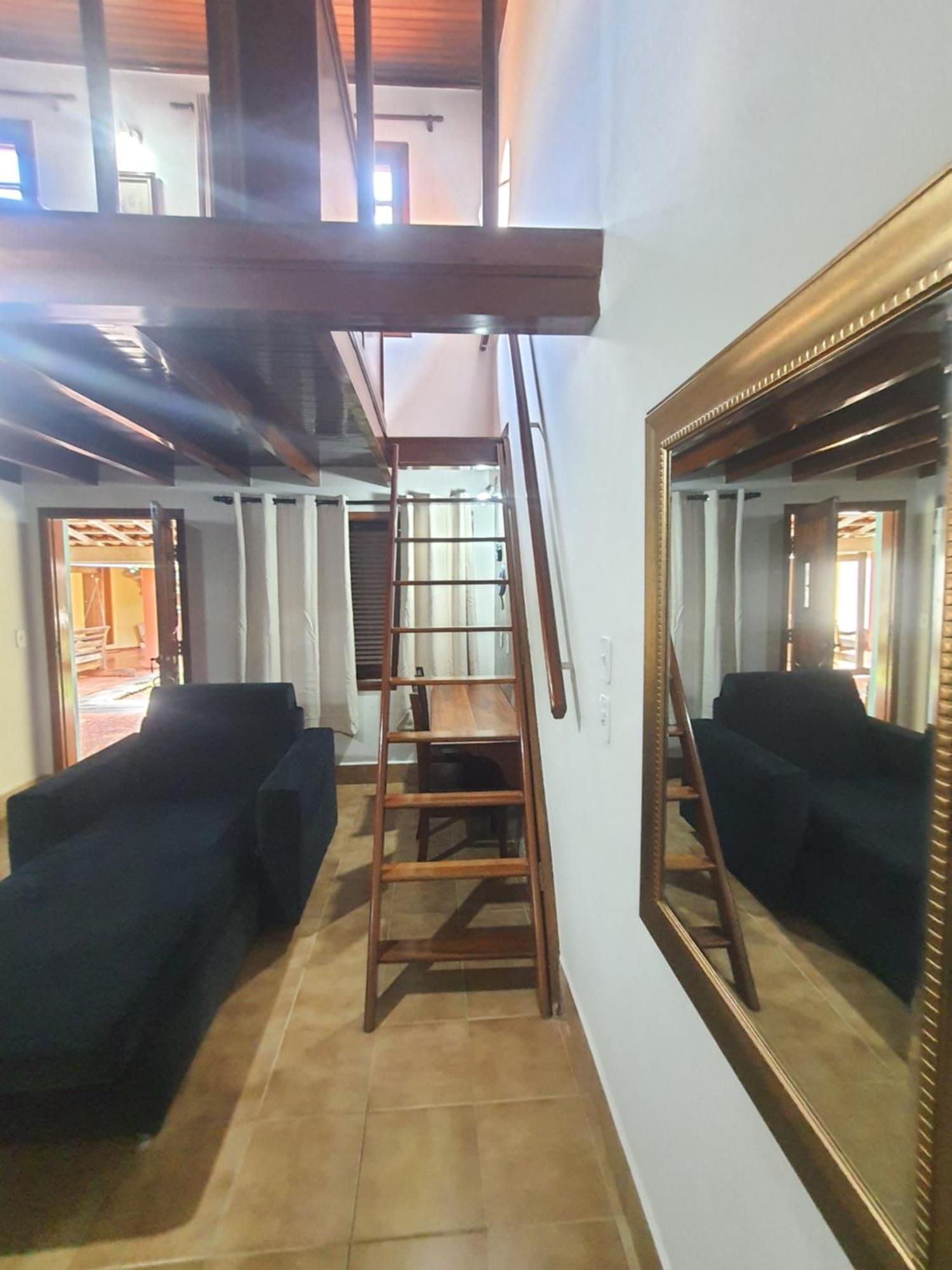 Suites Quintal De Lazaro 2 Ubatuba Extérieur photo