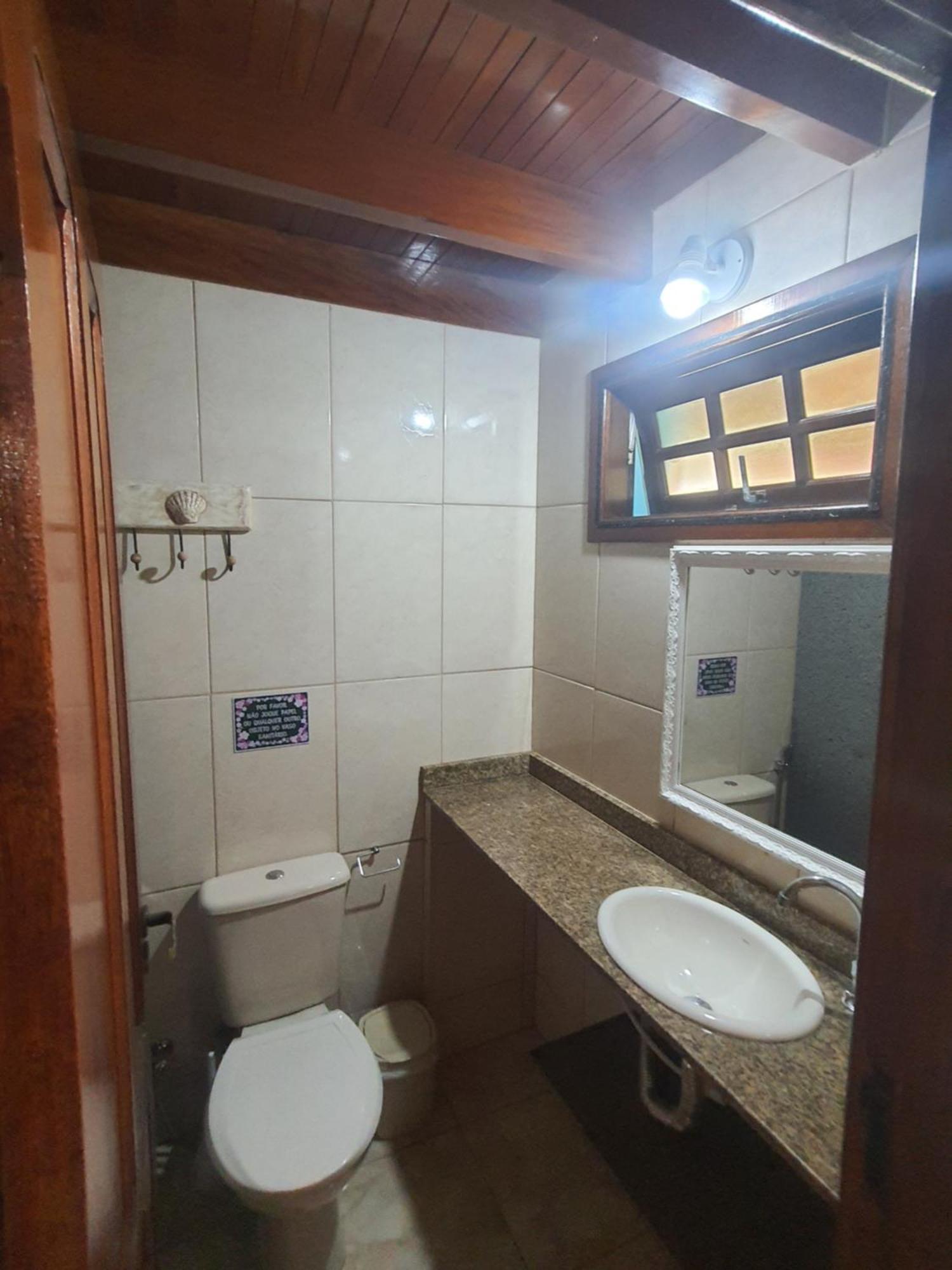 Suites Quintal De Lazaro 2 Ubatuba Extérieur photo