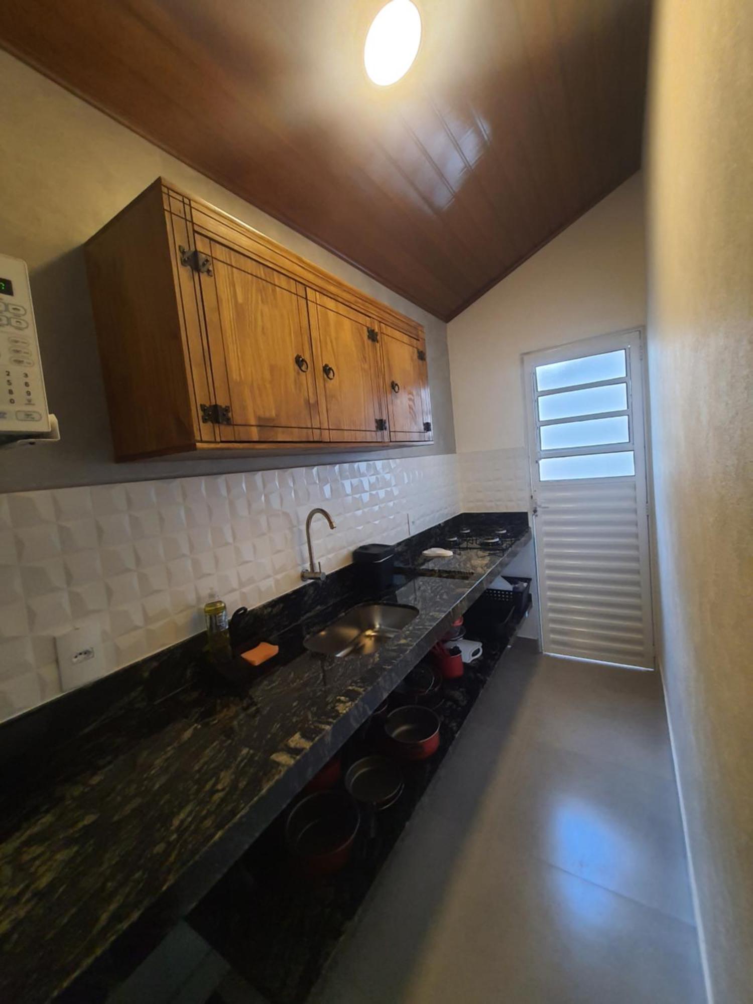 Suites Quintal De Lazaro 2 Ubatuba Extérieur photo