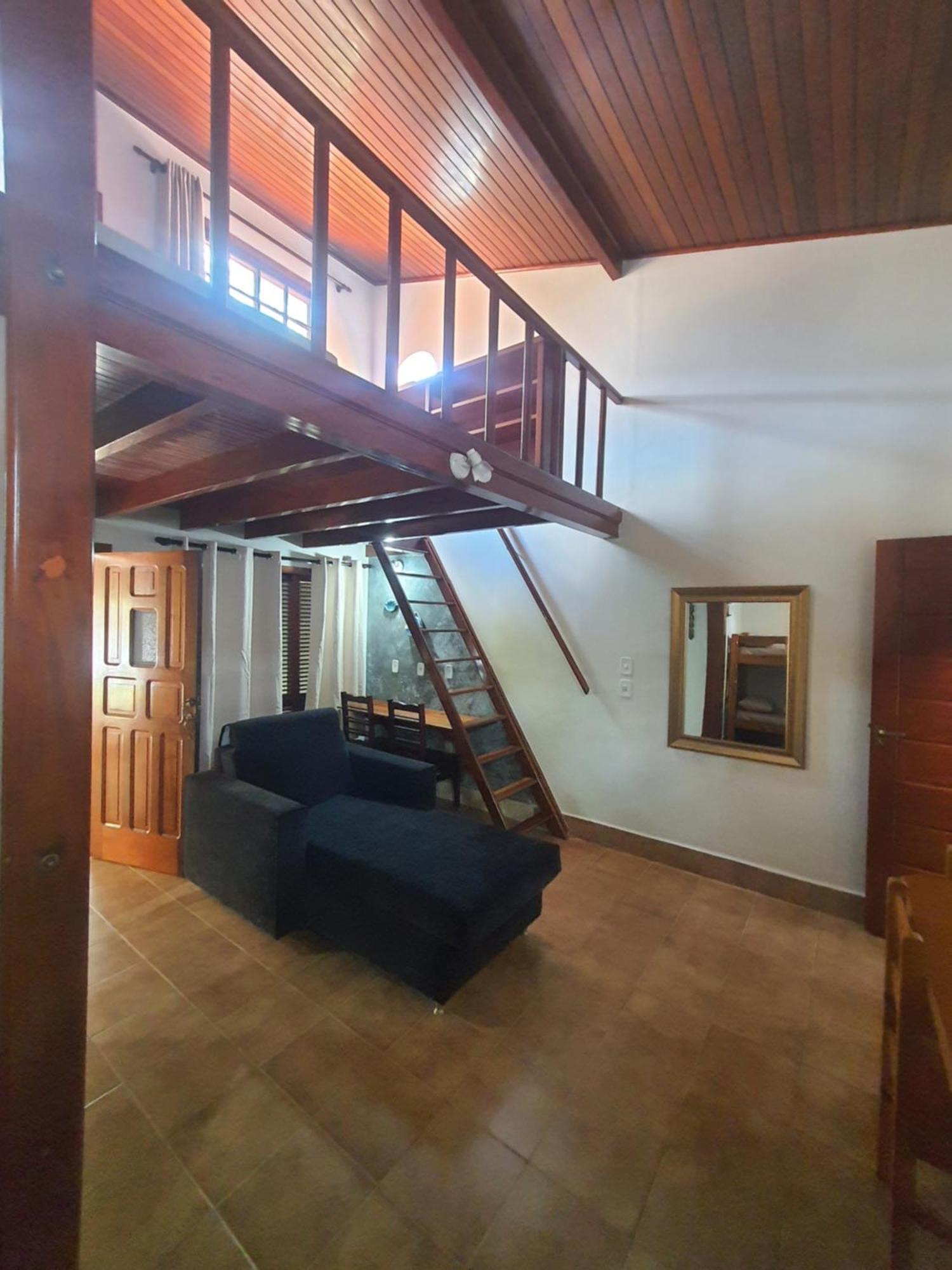 Suites Quintal De Lazaro 2 Ubatuba Extérieur photo