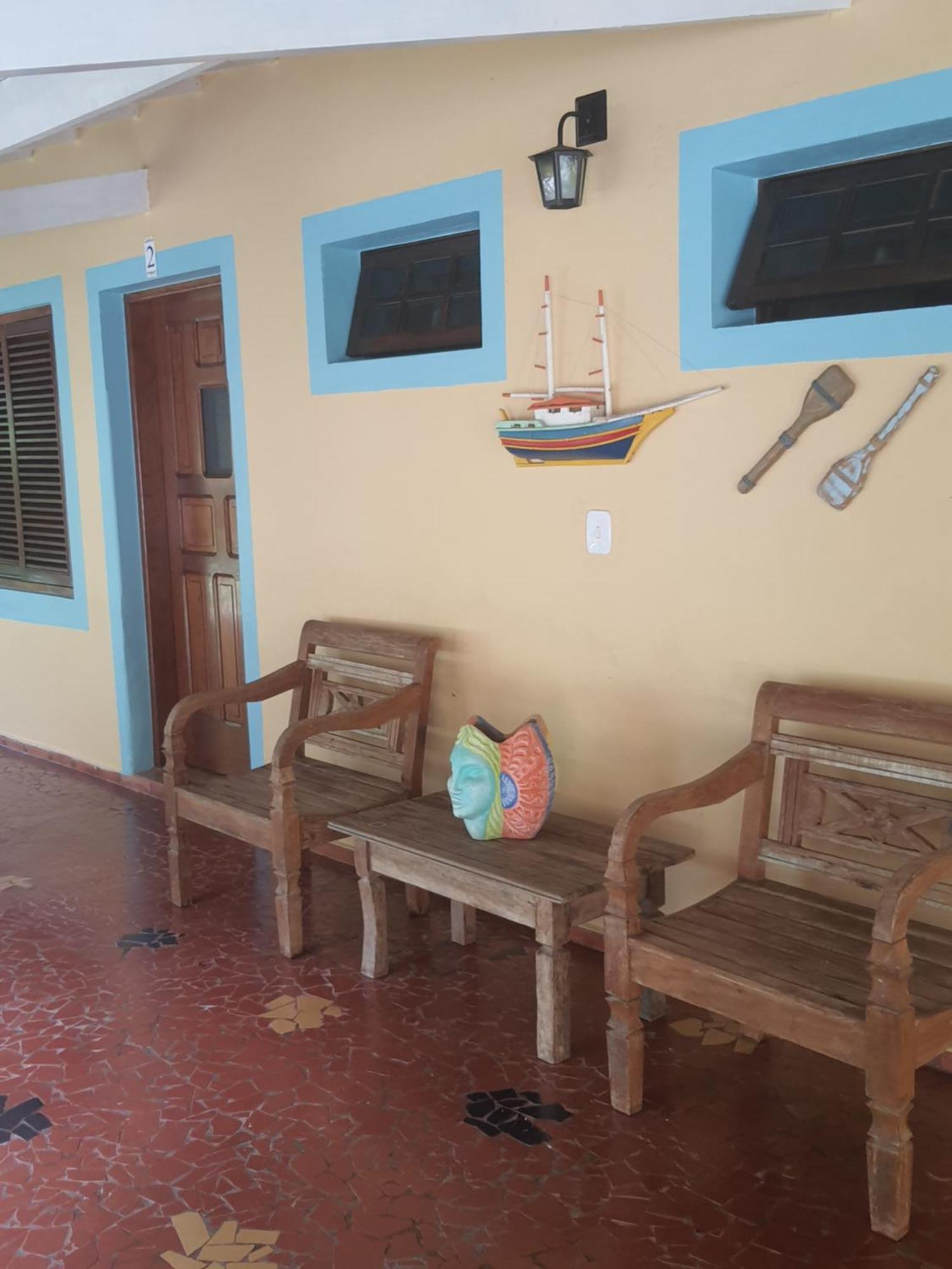 Suites Quintal De Lazaro 2 Ubatuba Extérieur photo